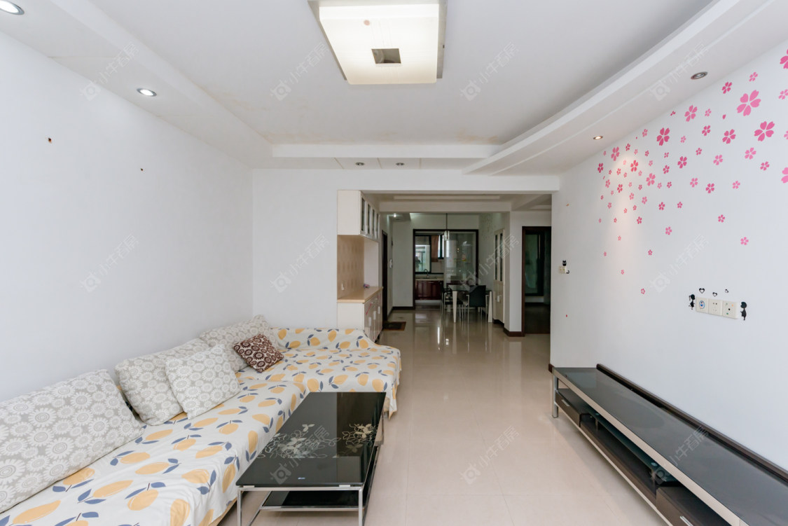 常州锦江丽都花园南区在售二手房源_小牛看房