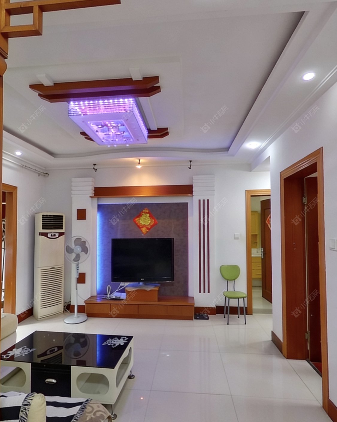 常州世纪华城西区在租房源_小牛看房