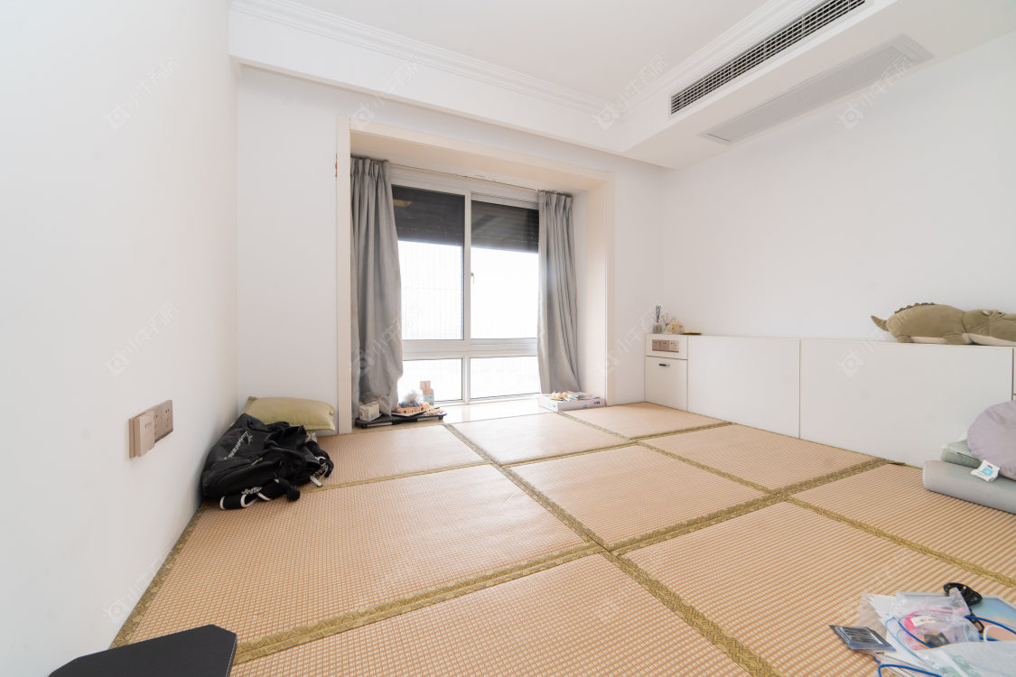 常州龙湖龙誉城二期在售二手房源室内图_小牛看房