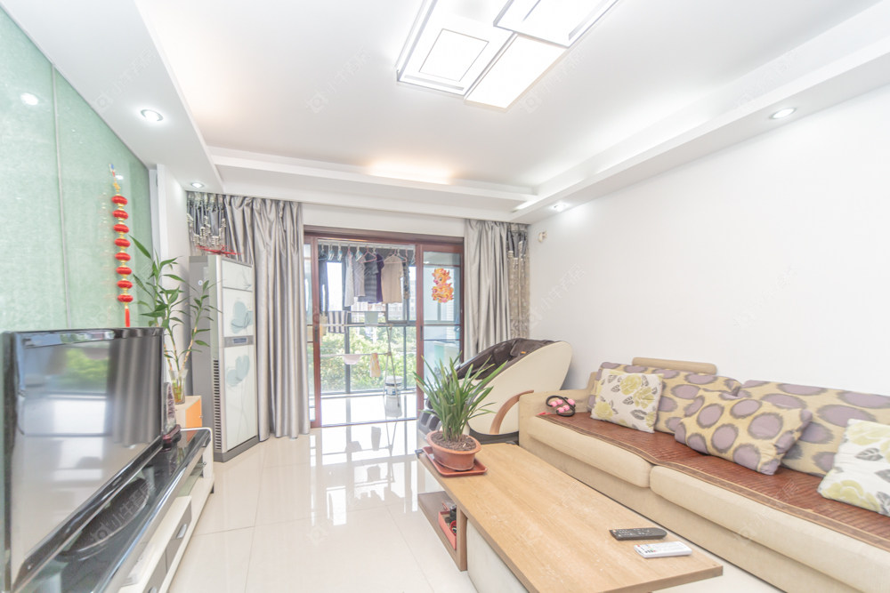 常州天润园在售二手房_小牛看房