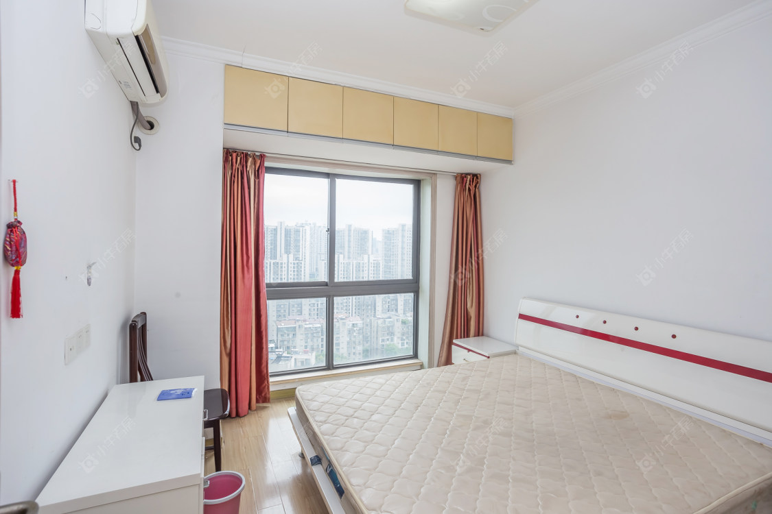 常州青山湾北区在售二手房源室内图_小牛看房