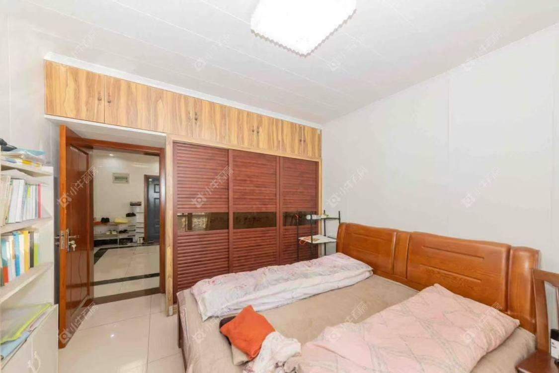 常州圩塘五村在租房源室内图_小牛看房