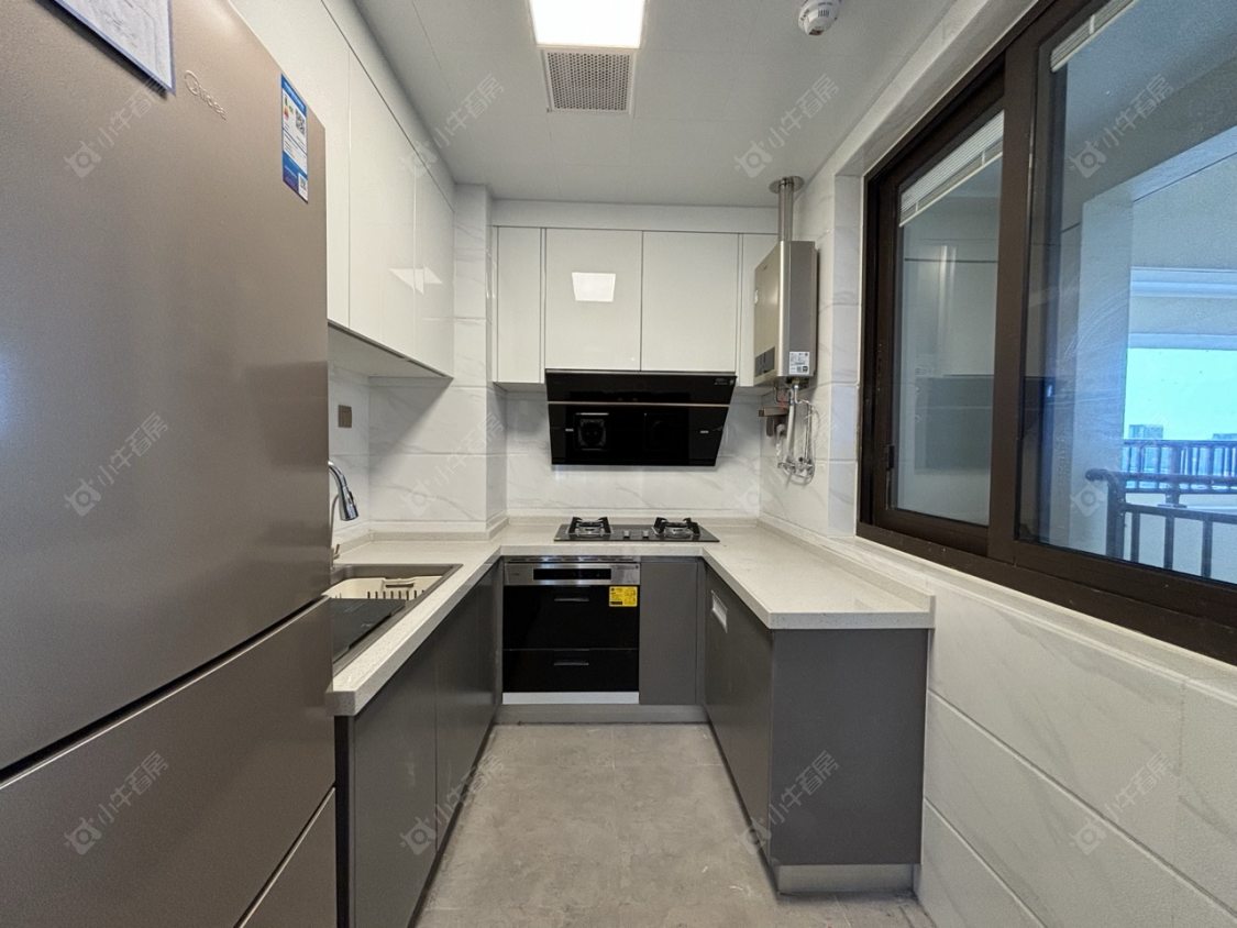 常州碧桂园碧玥和鸣在租房源户型图_小牛看房