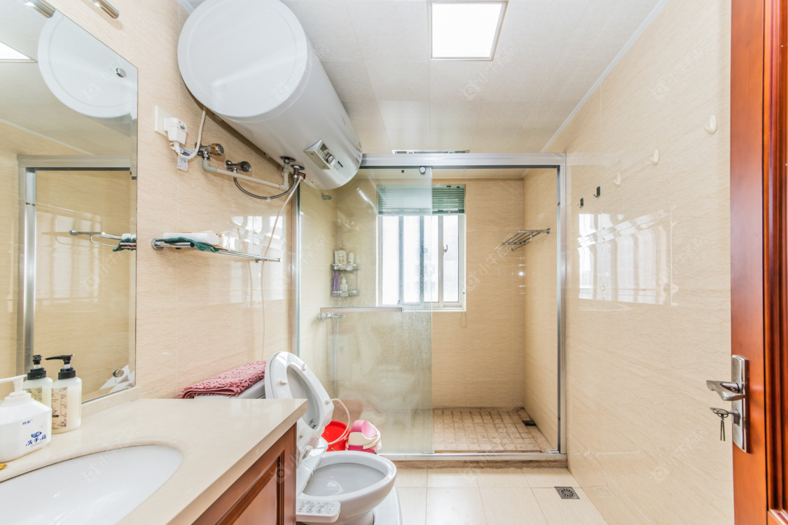 常州荣盛馨河郦舍在售二手房源室内图_小牛看房