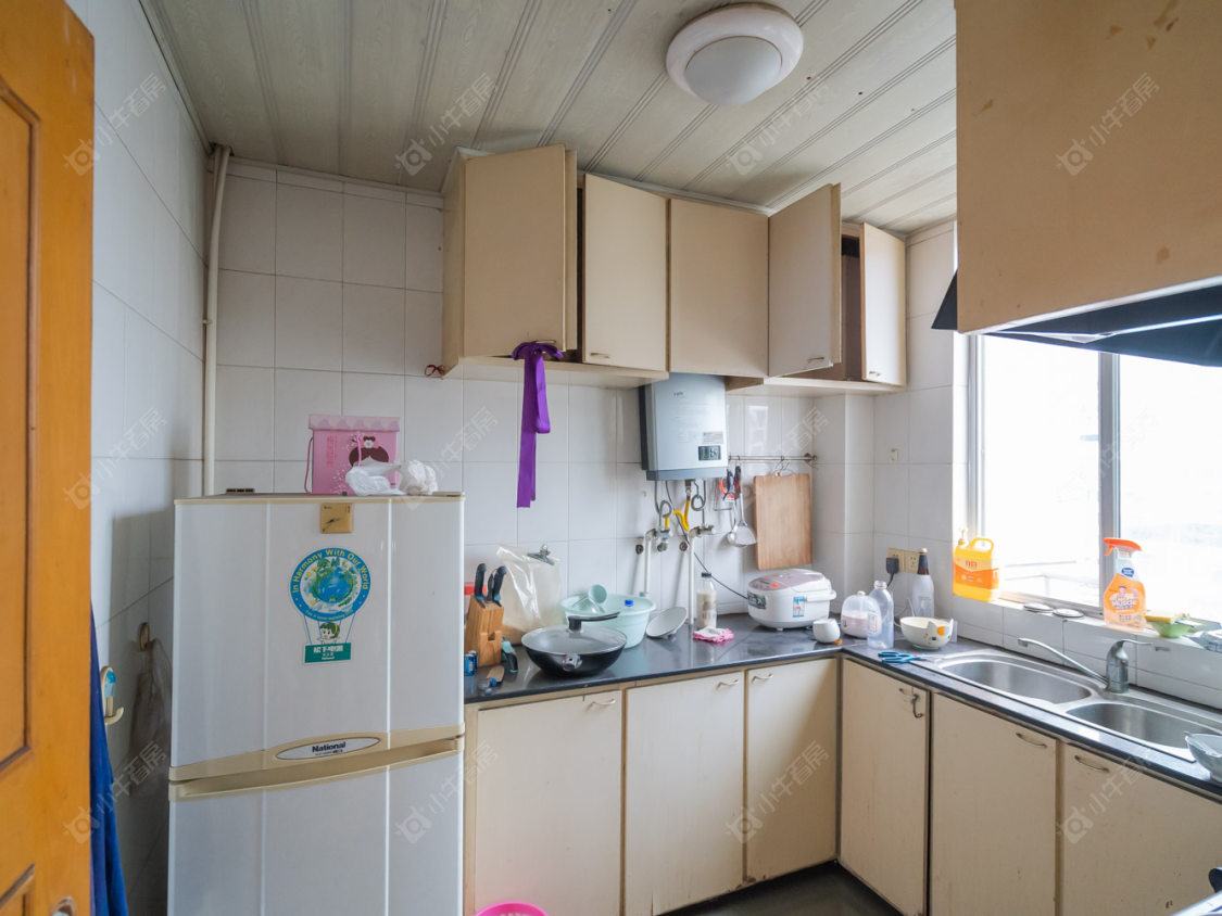 常州博爱花苑在售二手房源室内图_小牛看房