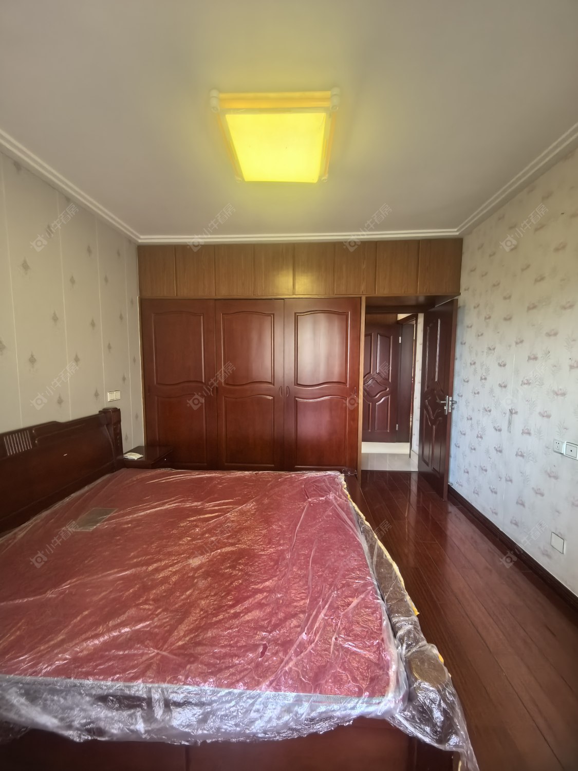 常州清水湾花园一期在租房源_小牛看房