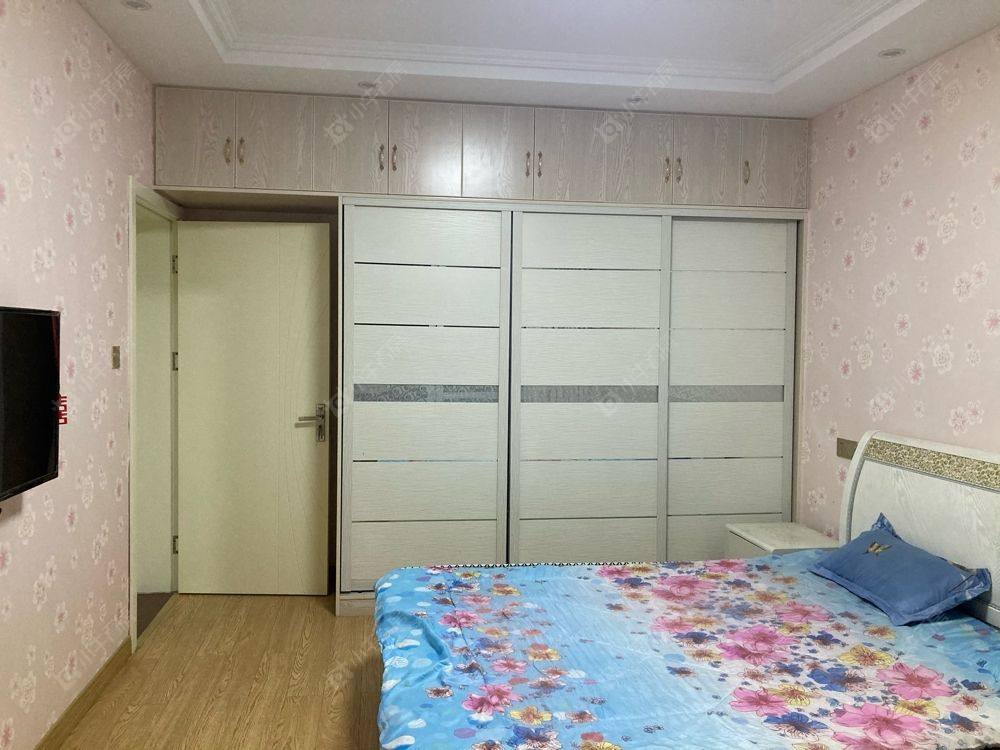 常州天禄西阆苑在租房源室内图_小牛看房