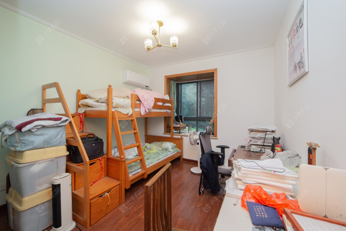 玉龙湾花园房源室内图 常州玉龙湾花园在售二手房源室内图_小牛看房