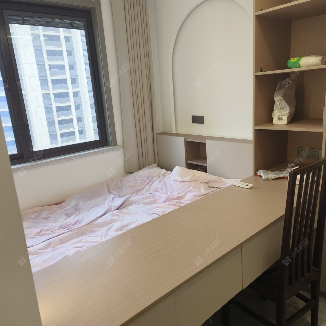 常州新尚嘉园在租房源室内图_小牛看房