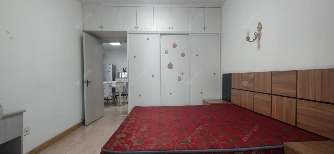 常州香江华廷花园在租房源室内图_小牛看房