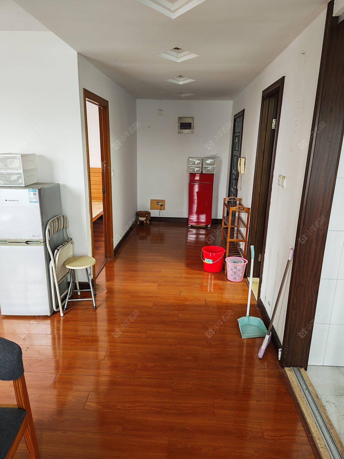 常州新天地商业广场在租房源室内图_小牛看房