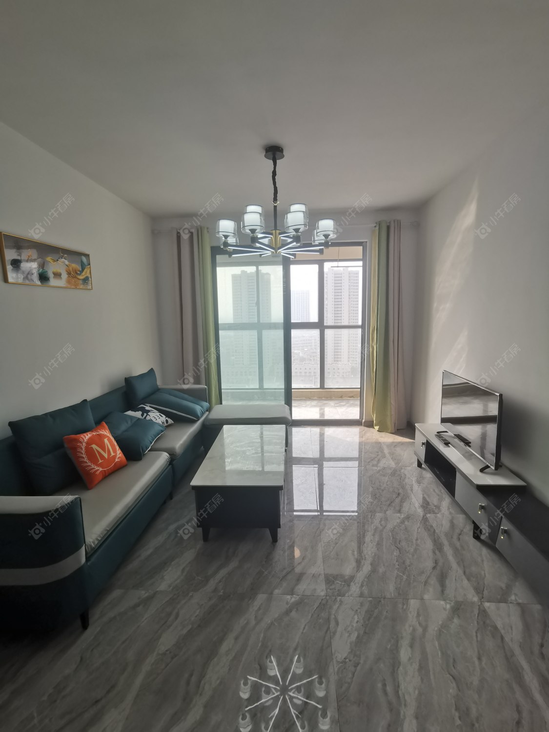 常州新城锦域租房_小牛看房