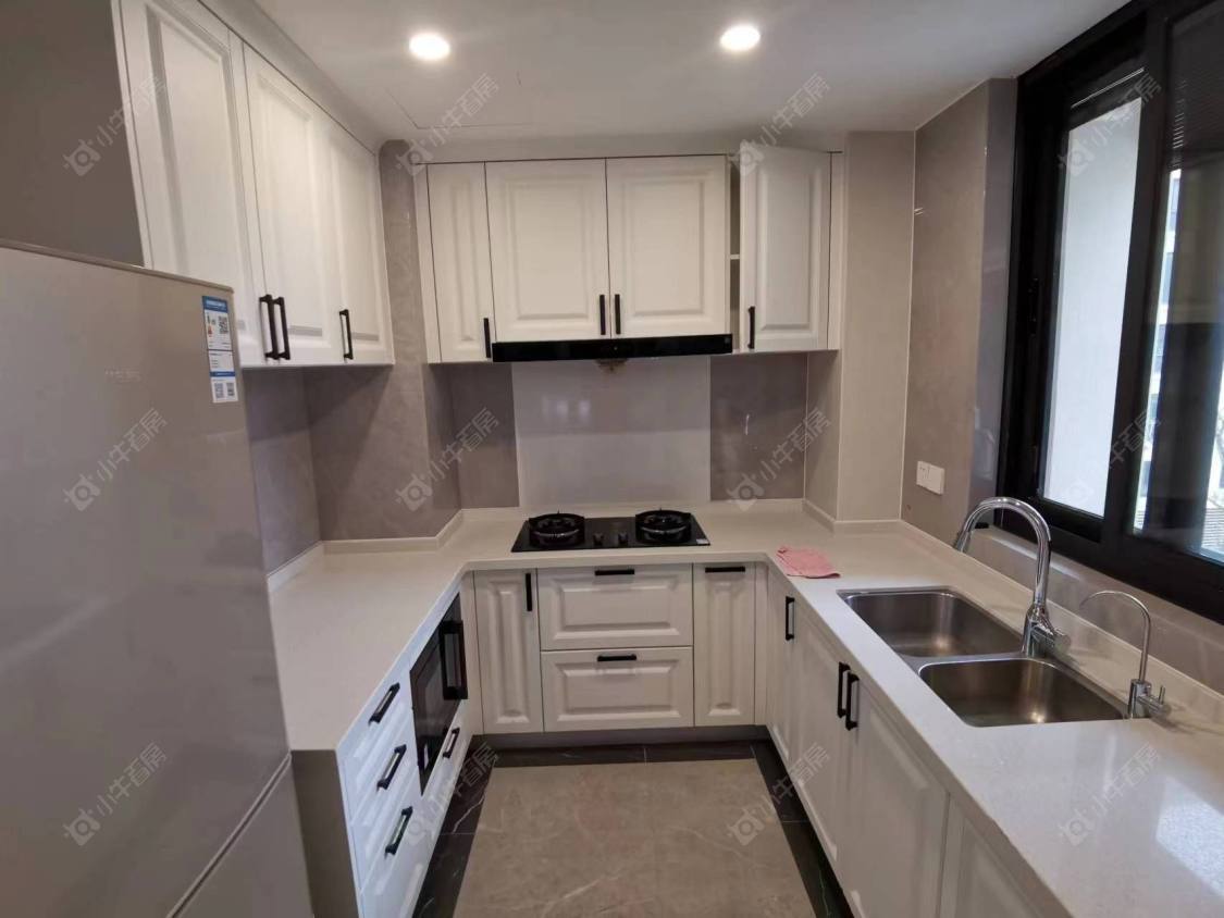 常州新城尚隽天骄在租房源室内图_小牛看房