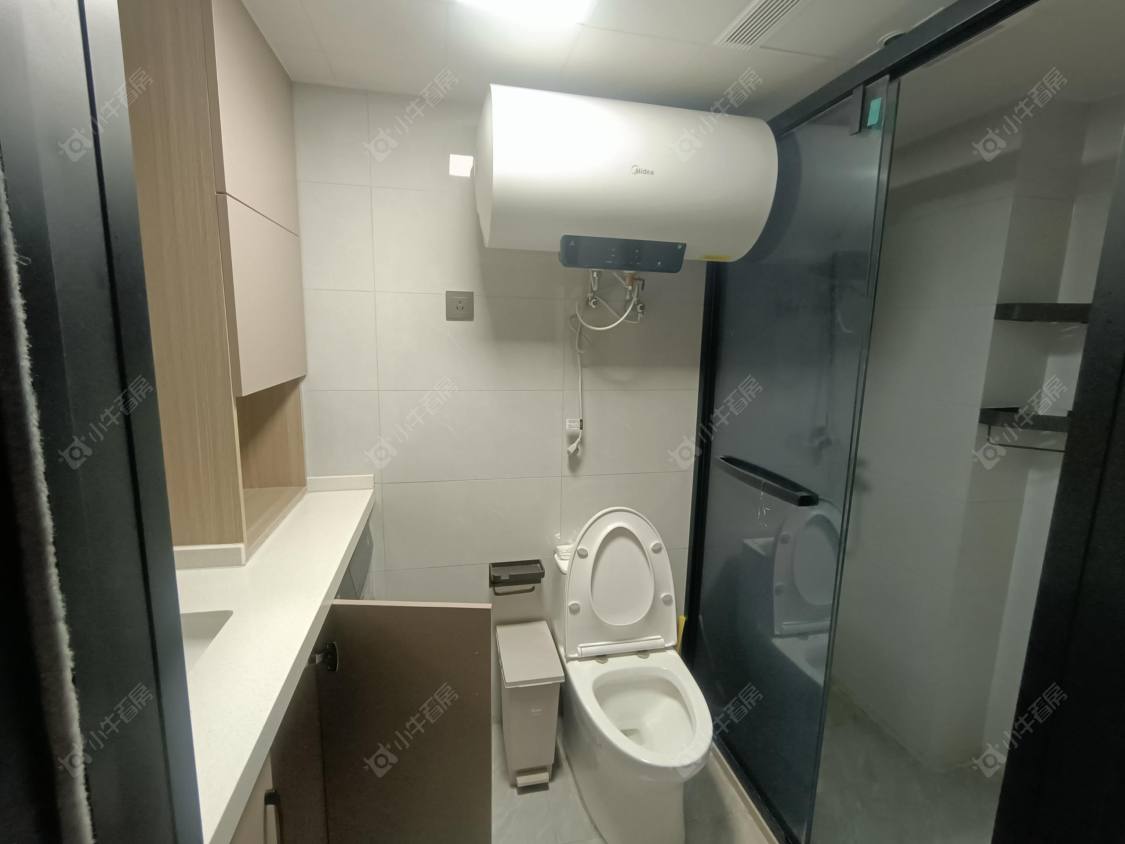 常州碧桂园壹号天禧在租房源室内图_小牛看房