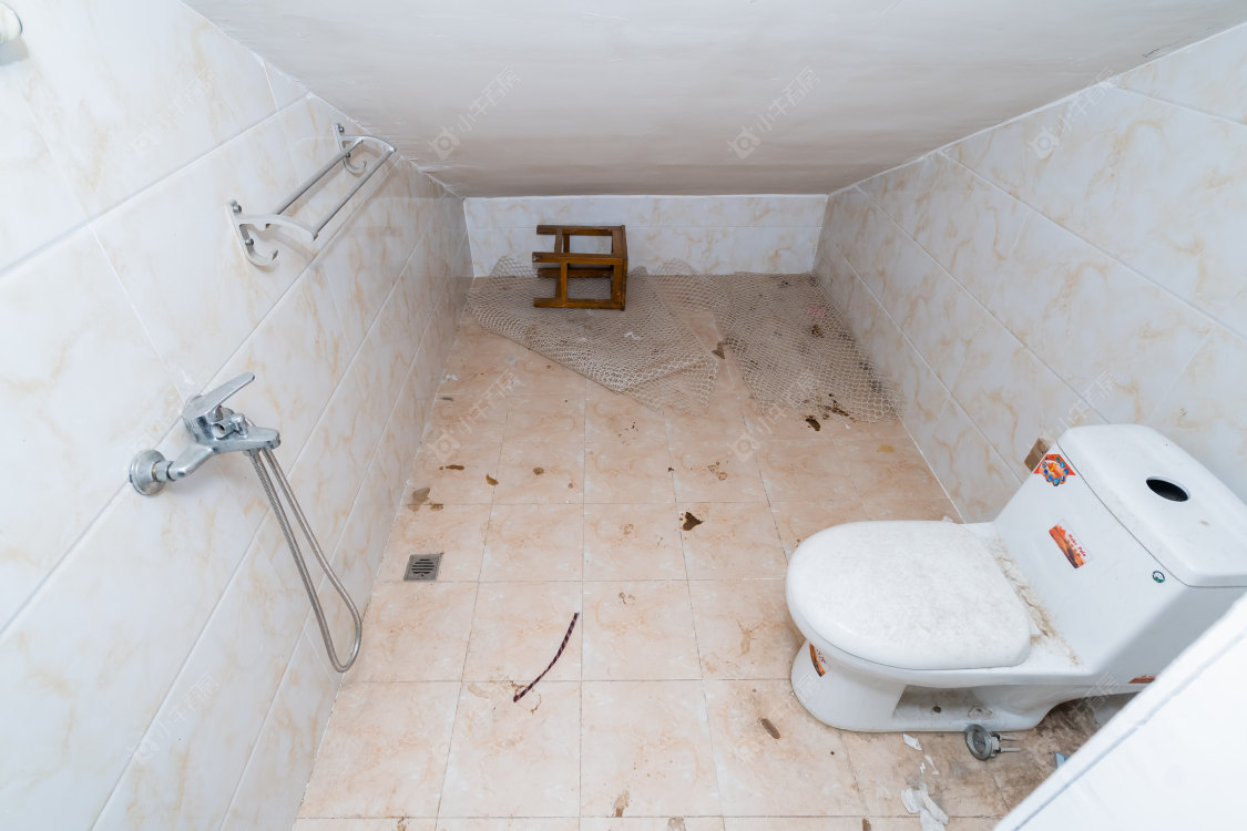 常州采菱公寓在售二手房源室内图_小牛看房