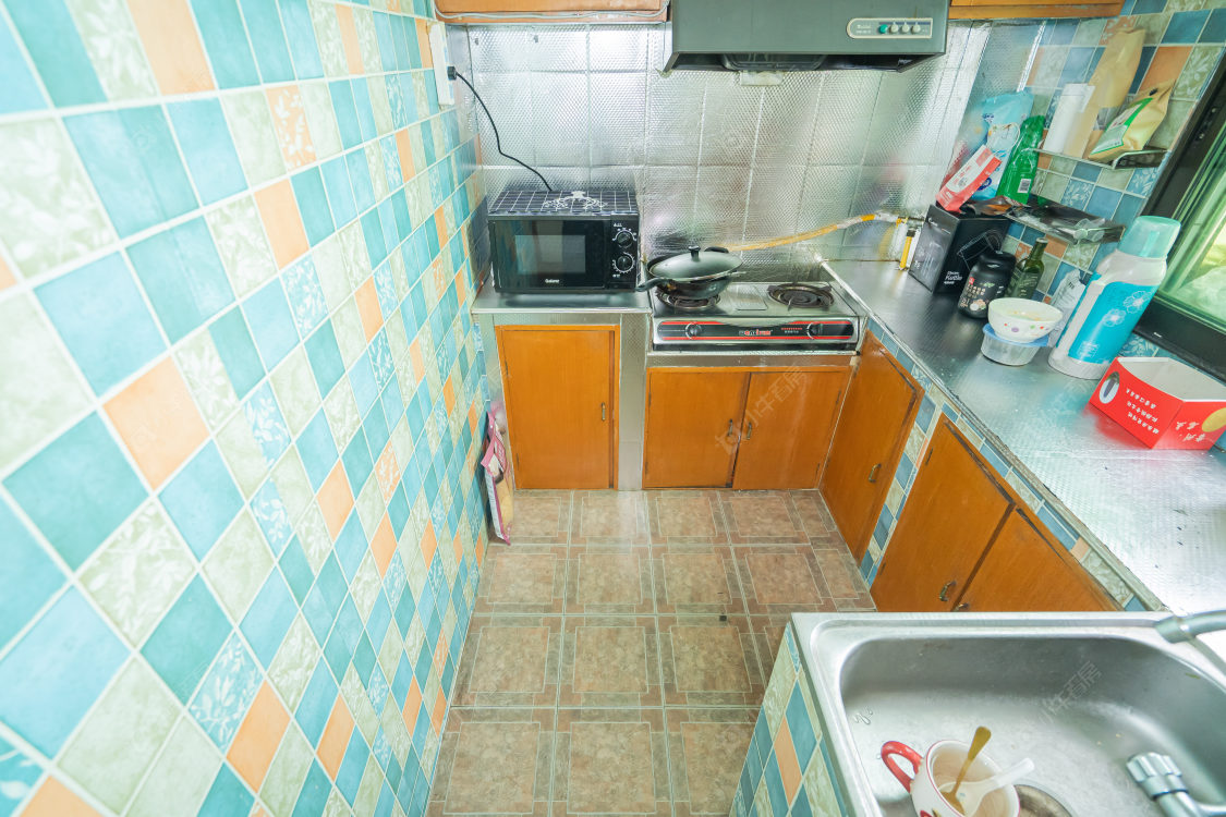 常州浦南新村在售二手房源室内图_小牛看房