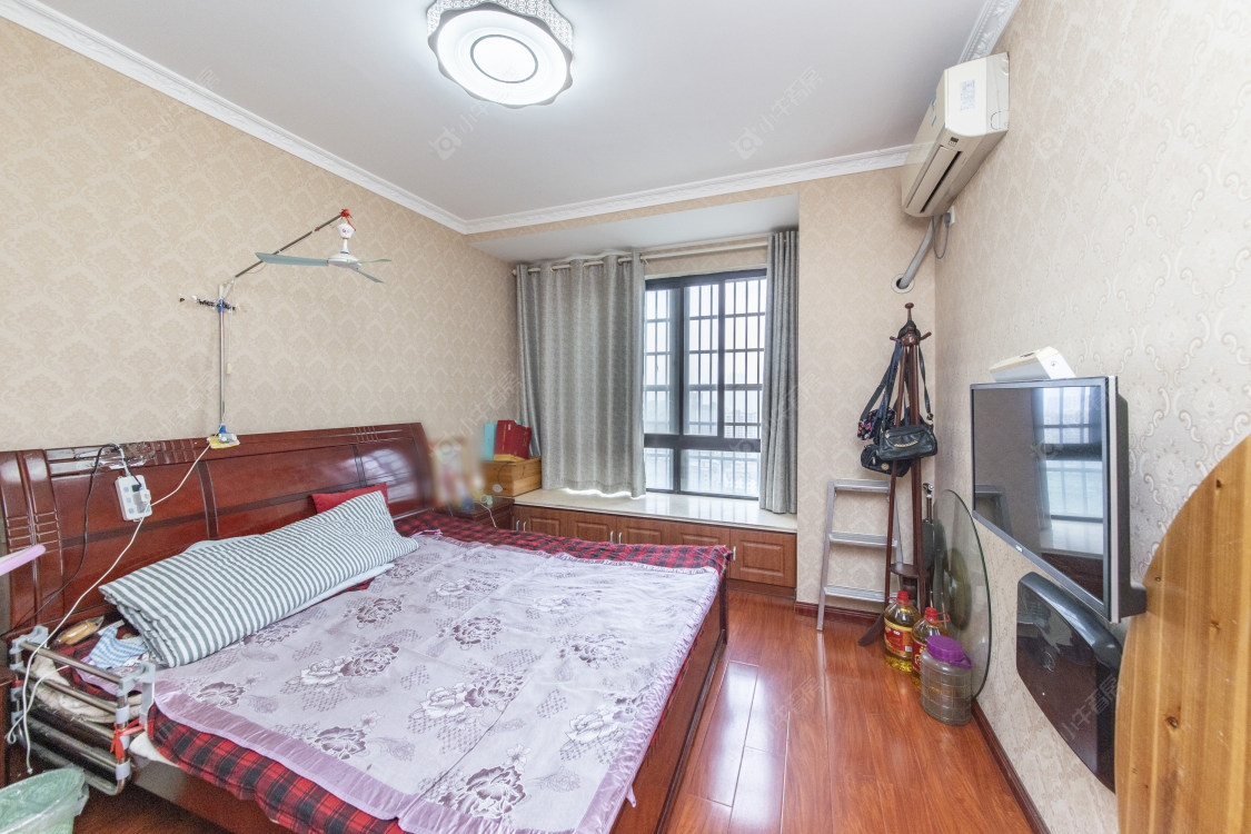 常州外滩1号在售二手房源室内图_小牛看房