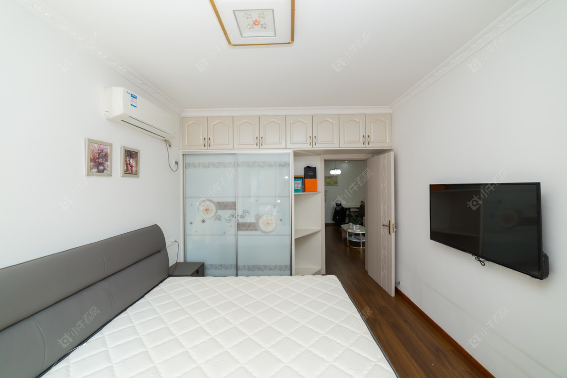 常州名桂坊在售二手房源室内图_小牛看房