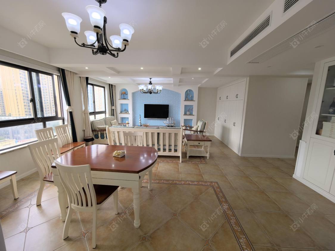 常州金新御园在租房源室内图_小牛看房