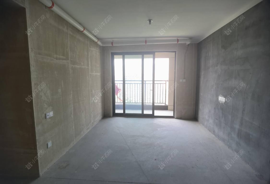 常州保利龙湖景玥府3室2厅2卫出租_小牛看房