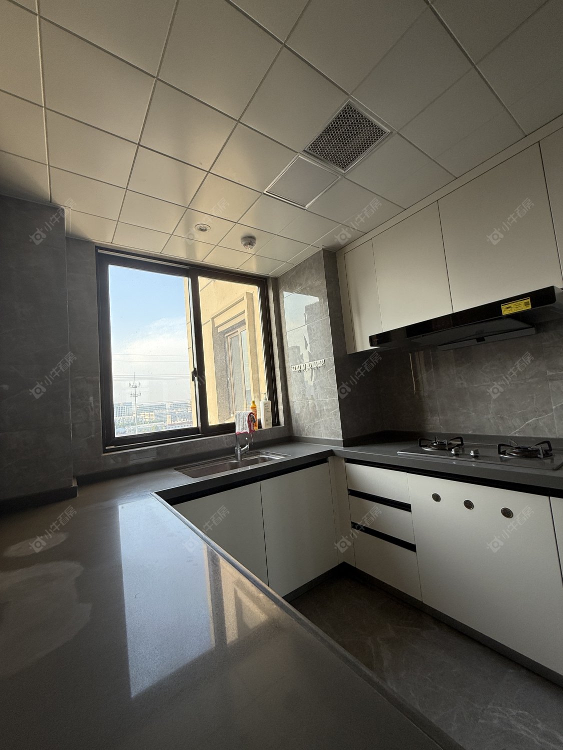 常州万科新都会在租房源_小牛看房