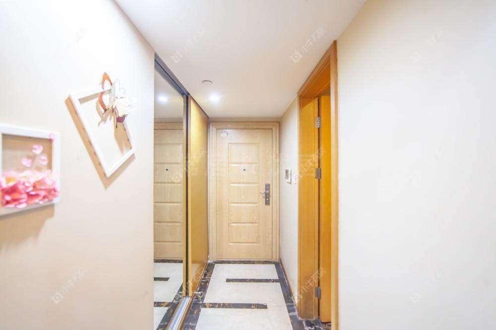 常州吾悦国际在租房源室内图_小牛看房