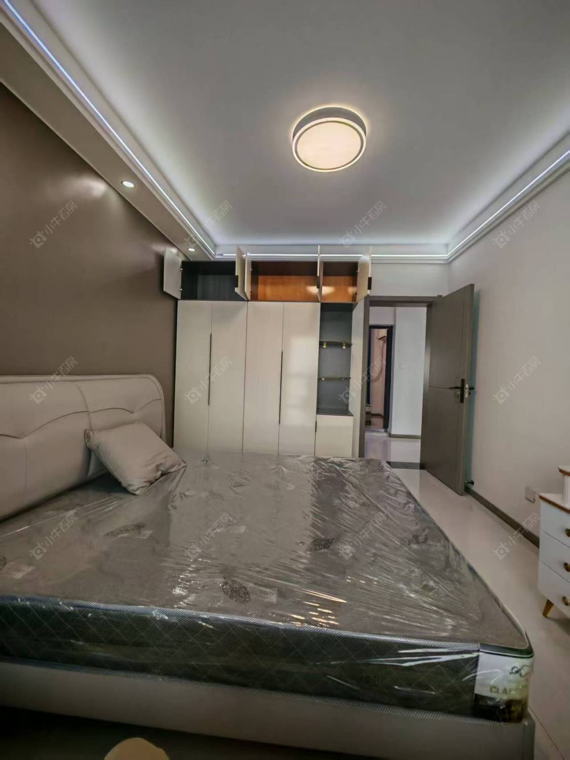 翡丽蓝湾房源室内图 常州翡丽蓝湾在租房源室内图_小牛看房