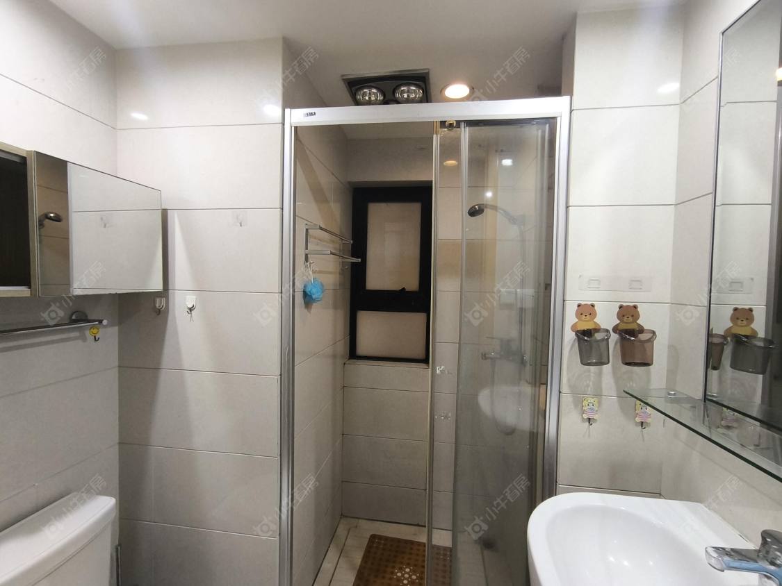 常州香溢紫郡一期在租房源室内图_小牛看房