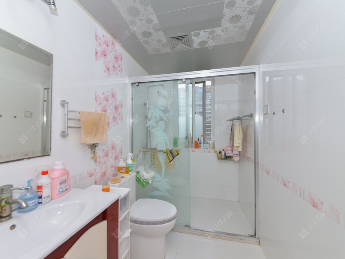 常州碧水华庭在售二手房源室内图_小牛看房