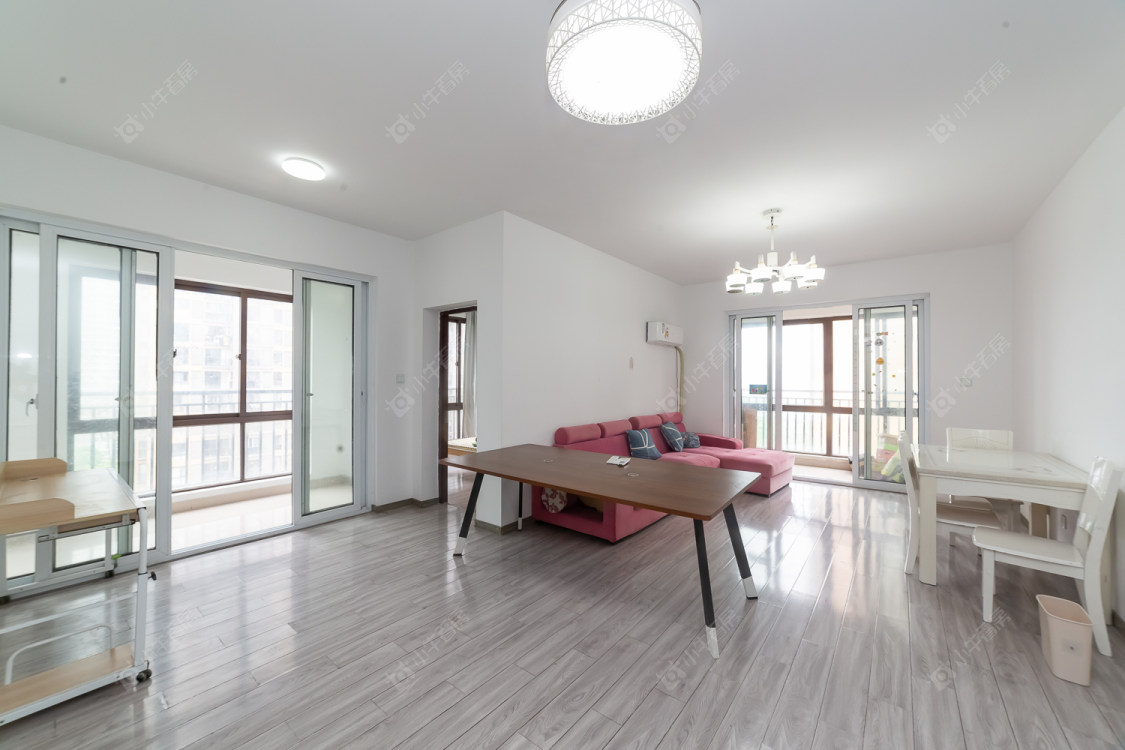 常州嘉禾尚郡在售二手房源_小牛看房