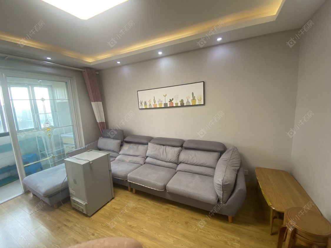 天山花园房源室内图 常州天山花园在租房源室内图_小牛看房