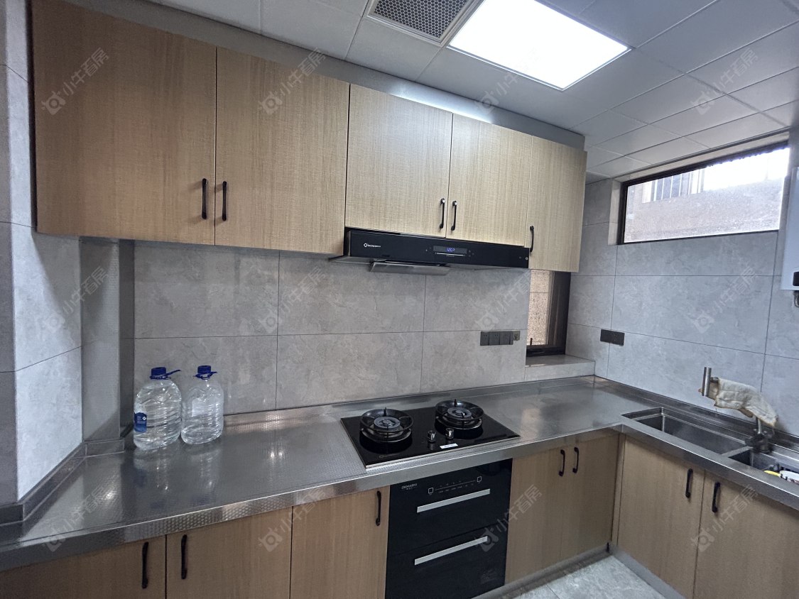 常州牡丹水岸国际在租房源室内图_小牛看房