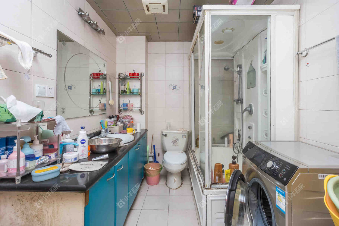 常州北环南苑在租房源室内图_小牛看房