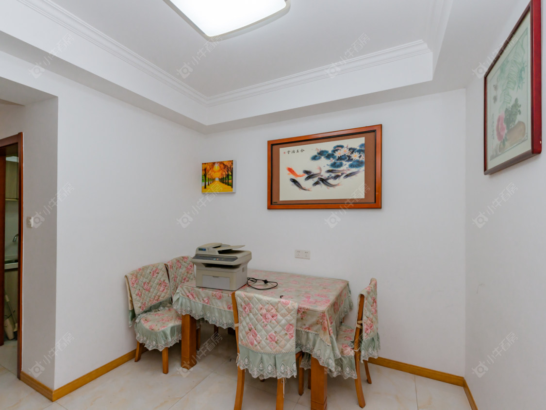 常州中意宝第在售二手房源室内图_小牛看房