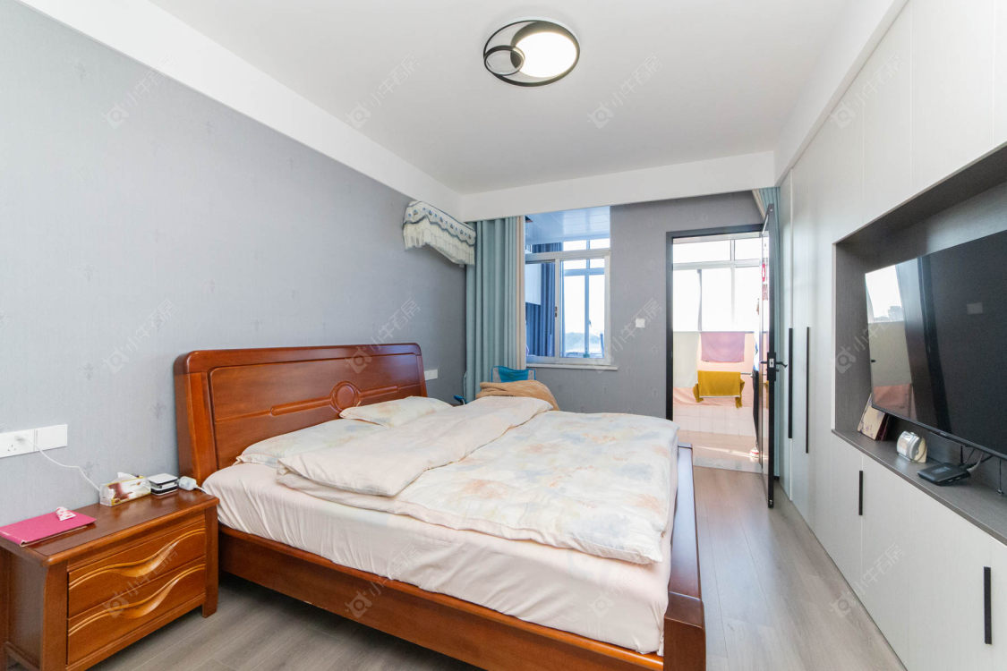 常州运南路在售二手房源室内图_小牛看房