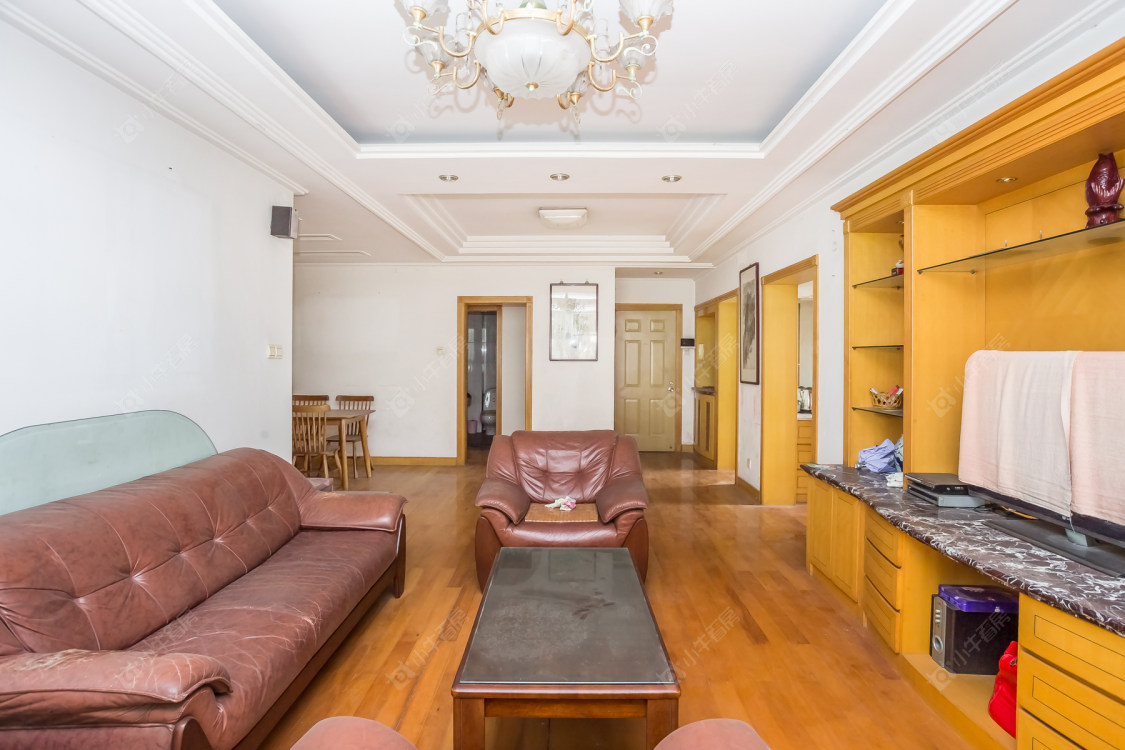 常州桃园公寓在售二手房源室内图_小牛看房