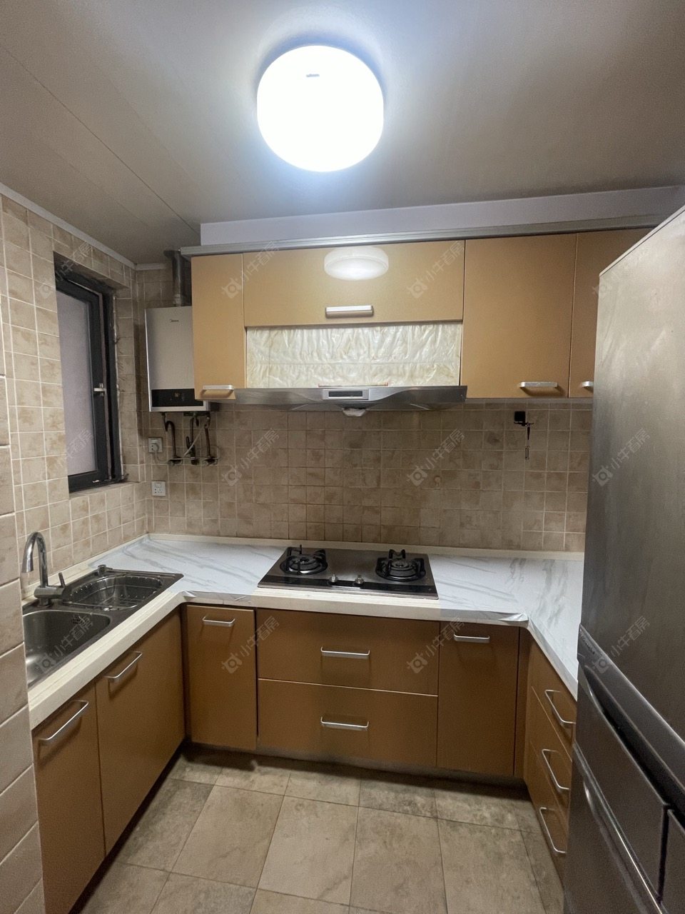 金百国际房源室内图 常州金百国际在租房源室内图_小牛看房