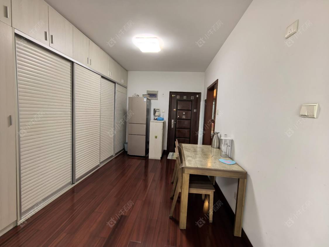 常州中天名园在租房源室内图_小牛看房