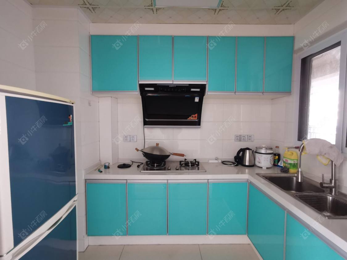 凤凰湖西苑房源室内图 常州凤凰湖西苑在租房源室内图_小牛看房