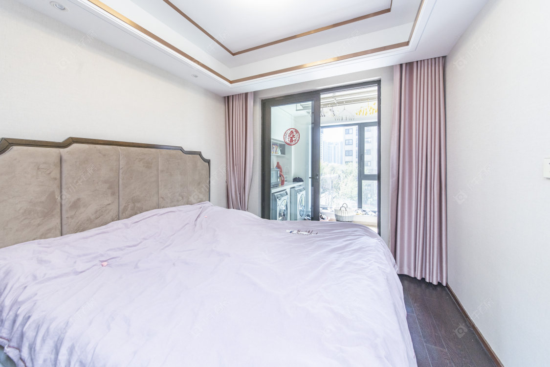 常州常发珑玥在售二手房源_小牛看房