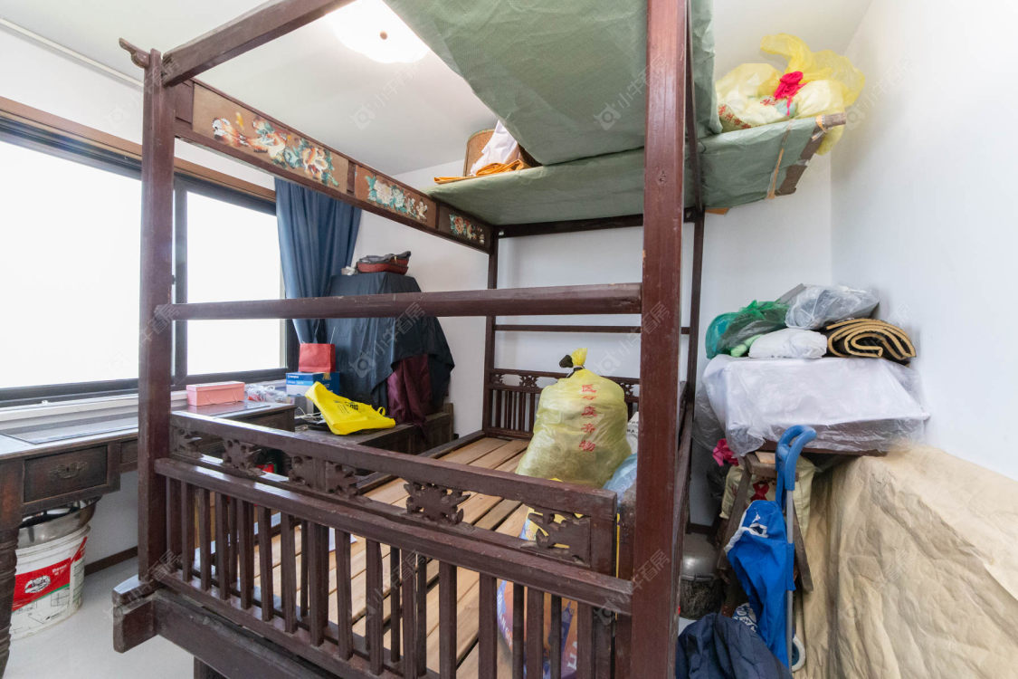 常州金正花园在售二手房源室内图_小牛看房