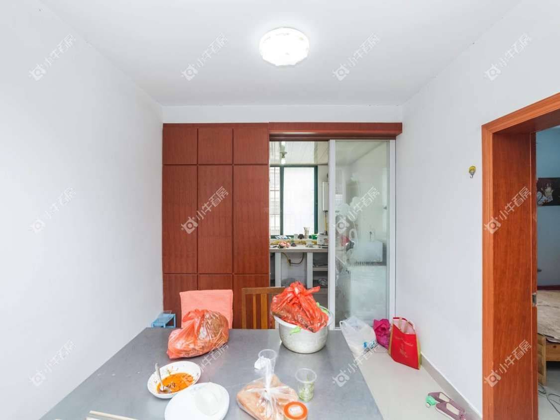 常州鑫福苑一期在租房源室内图_小牛看房