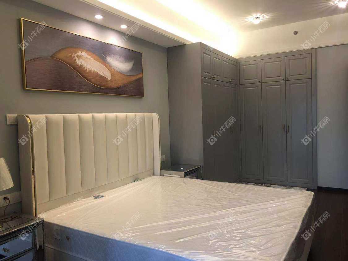 常州朗诗邻里中心租房_朗诗邻里中心2室2厅房源出租