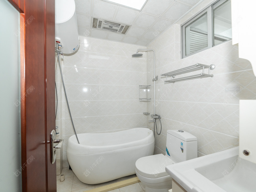 常州温馨苑在售二手房源室内图_小牛看房