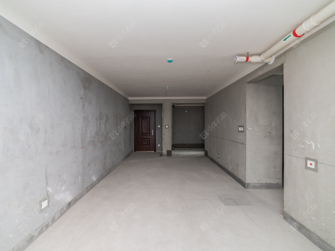 常州山水雅居在售二手房源室内图_小牛看房