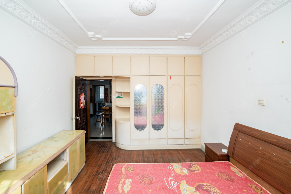 常州富强新村在售二手房源室内图_小牛看房