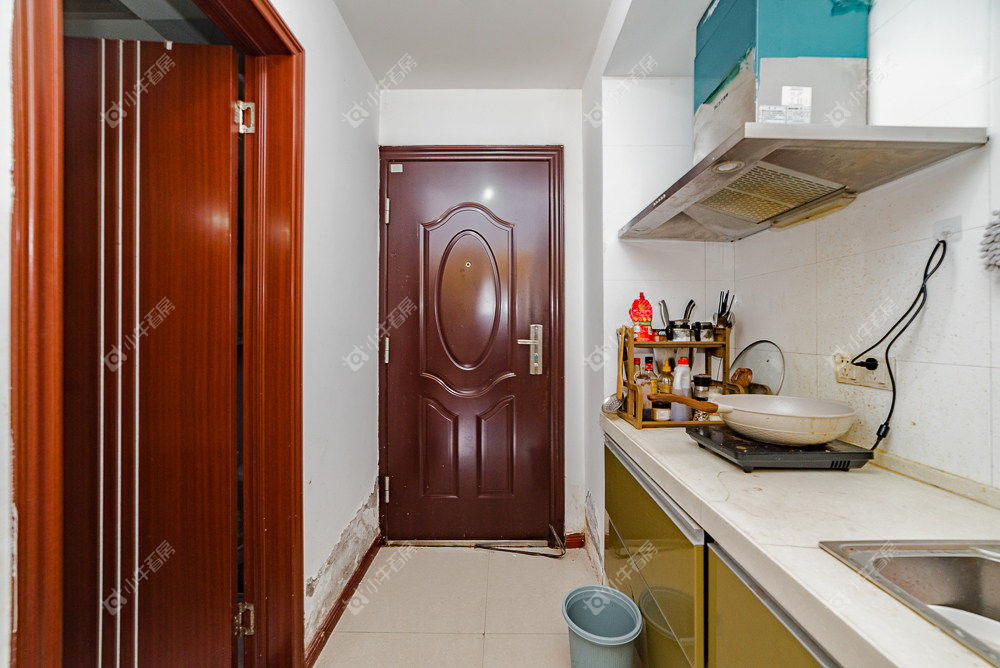 常州天禄商务广场在租房源室内图_小牛看房