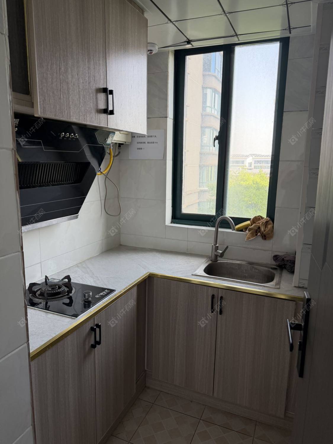 常州璞丽湾花园在租房源_小牛看房