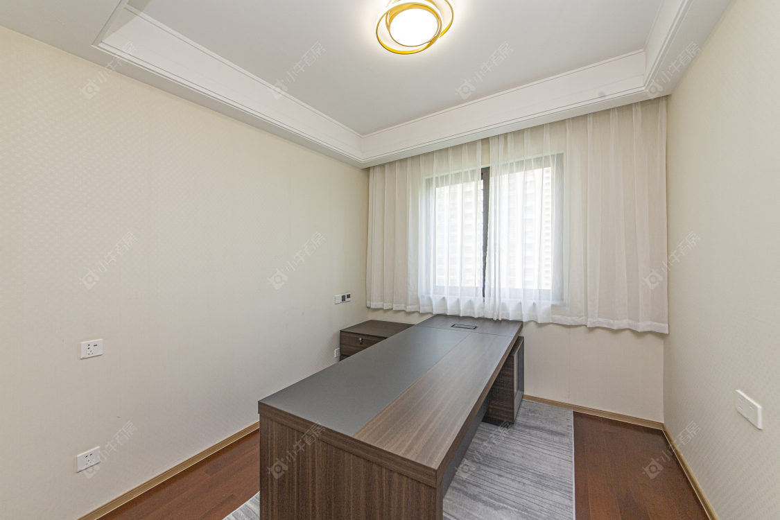 常州新城公馆荣域在售二手房源室内图_小牛看房