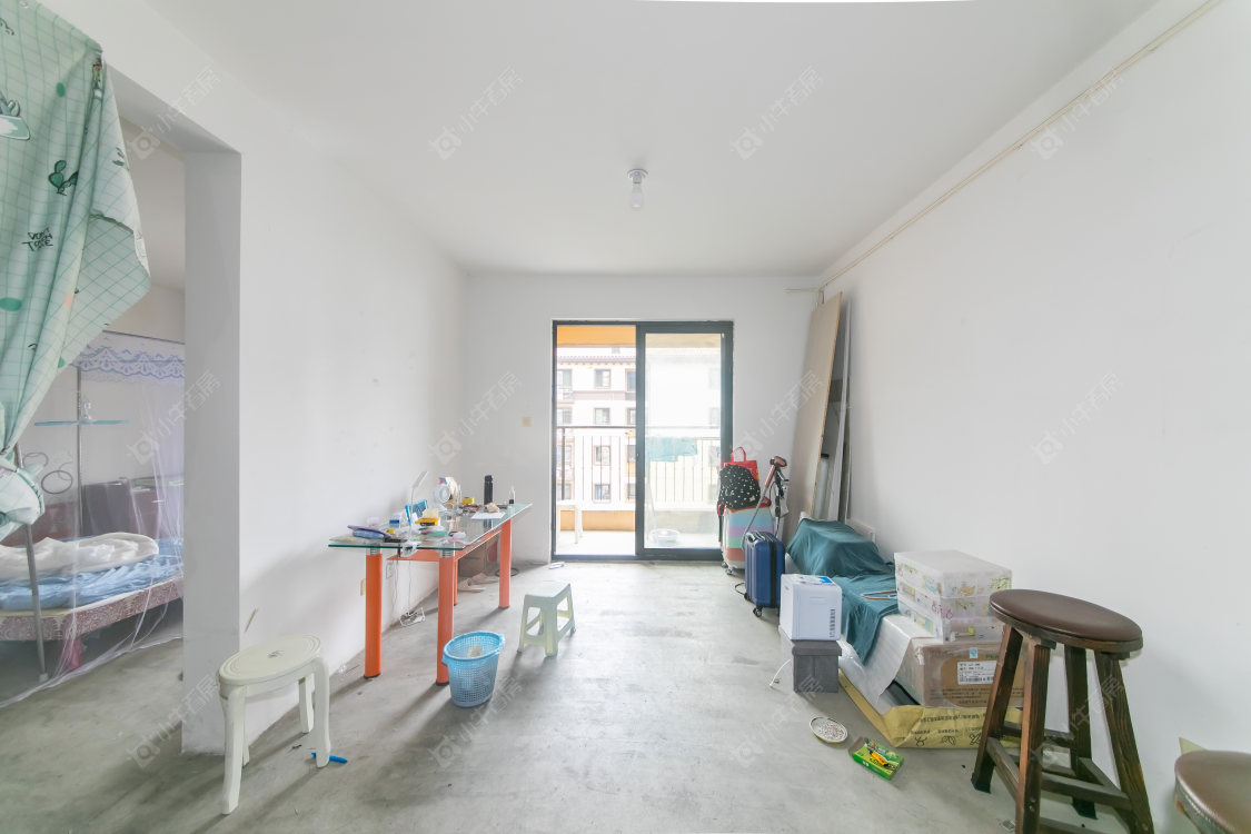 常州长宇棕榈湾在售二手房_小牛看房